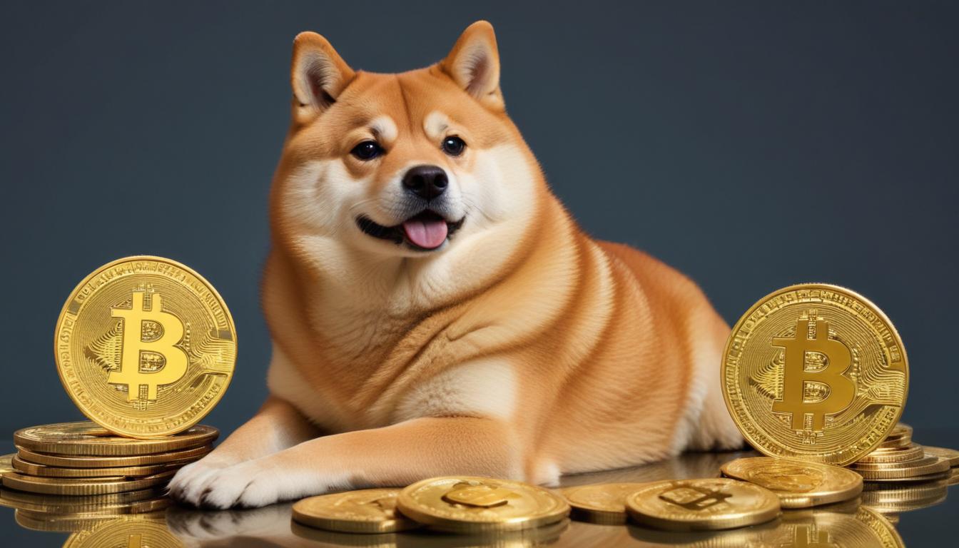 Raoul Pal's SHOCKING Dogecoin Prediction: Will DOGE Beat Bitcoin? | Cryptodamus.io