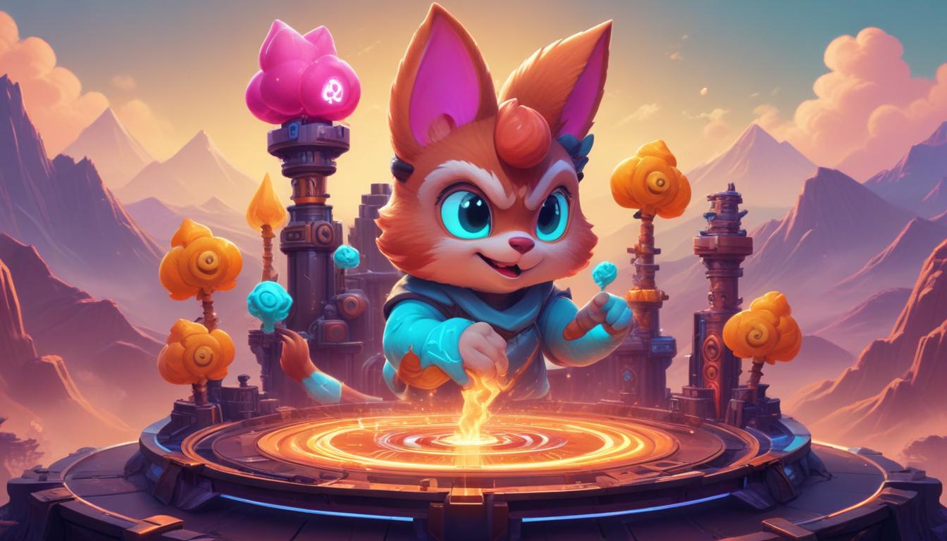 Rarible и Arbitrum: Революция NFT! Низкие комиссии, быстрые сделки, больше создателей! | Cryptodamus.io