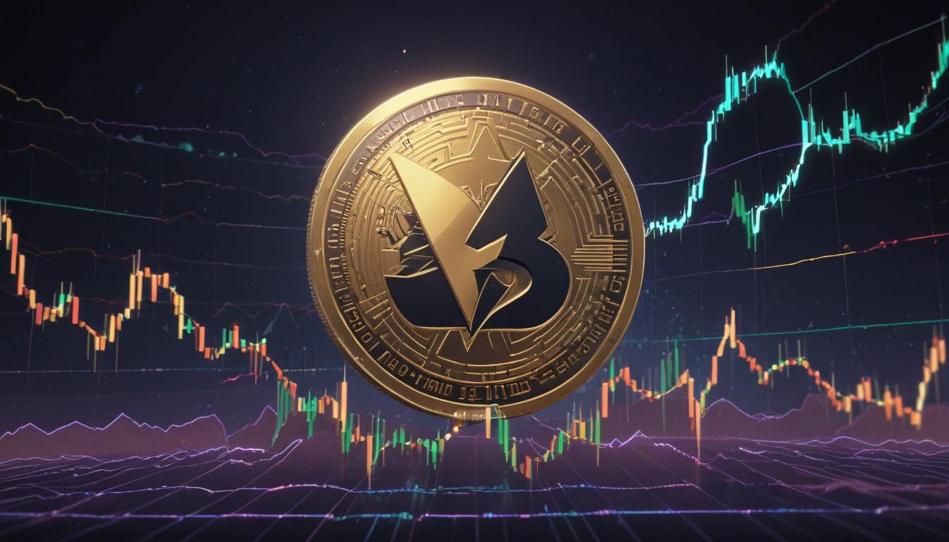 Raydium (RAY) to the Moon? Decoding the Bullish Breakout & What's Next! 🚀 | Cryptodamus.io