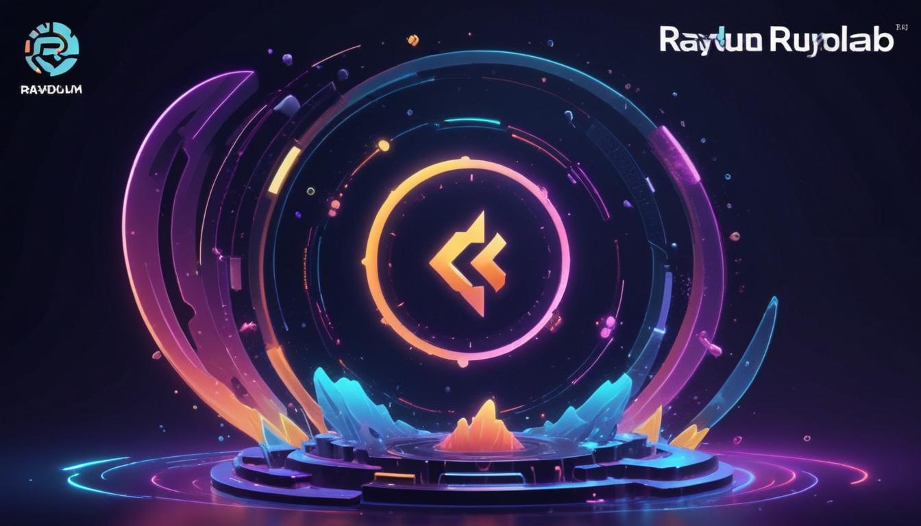 Raydium's LaunchLab: Revolutionizing Solana Token Launches? A Deep Dive! | Cryptodamus.io