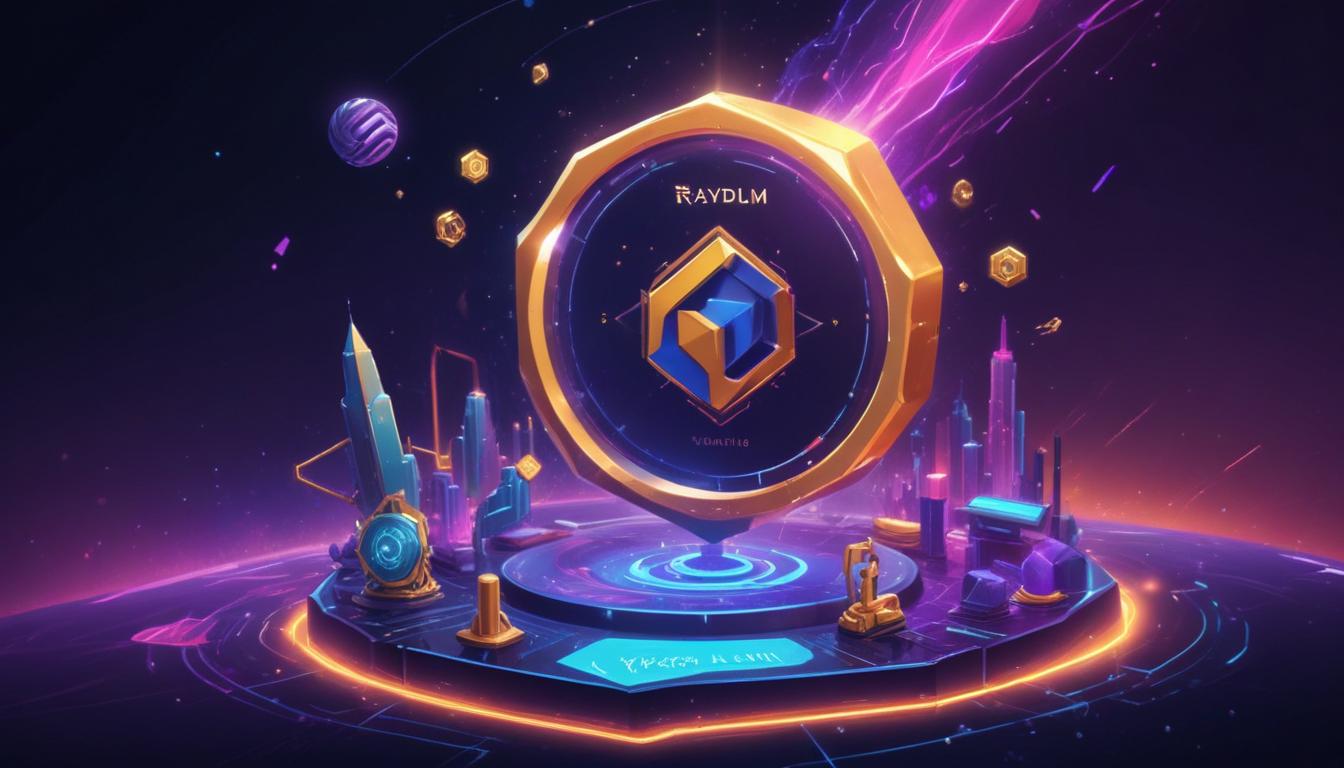 Raydium's LaunchLab: Solana Token Launch Revolution is HERE! 🔥 | Cryptodamus.io