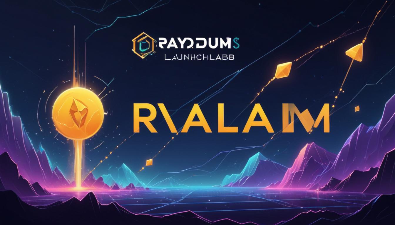 Raydium's LaunchLab: Will It Dethrone Pump.fun as Solana's King of Token Launches? | Cryptodamus.io