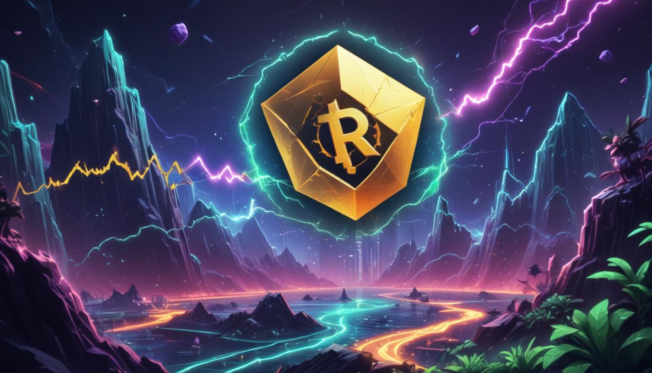 Крах цены RAY от Raydium: расшифровка будущего Solana DeFi! 🚀 PumpFun – это конец? Узнайте! | Cryptodamus.io