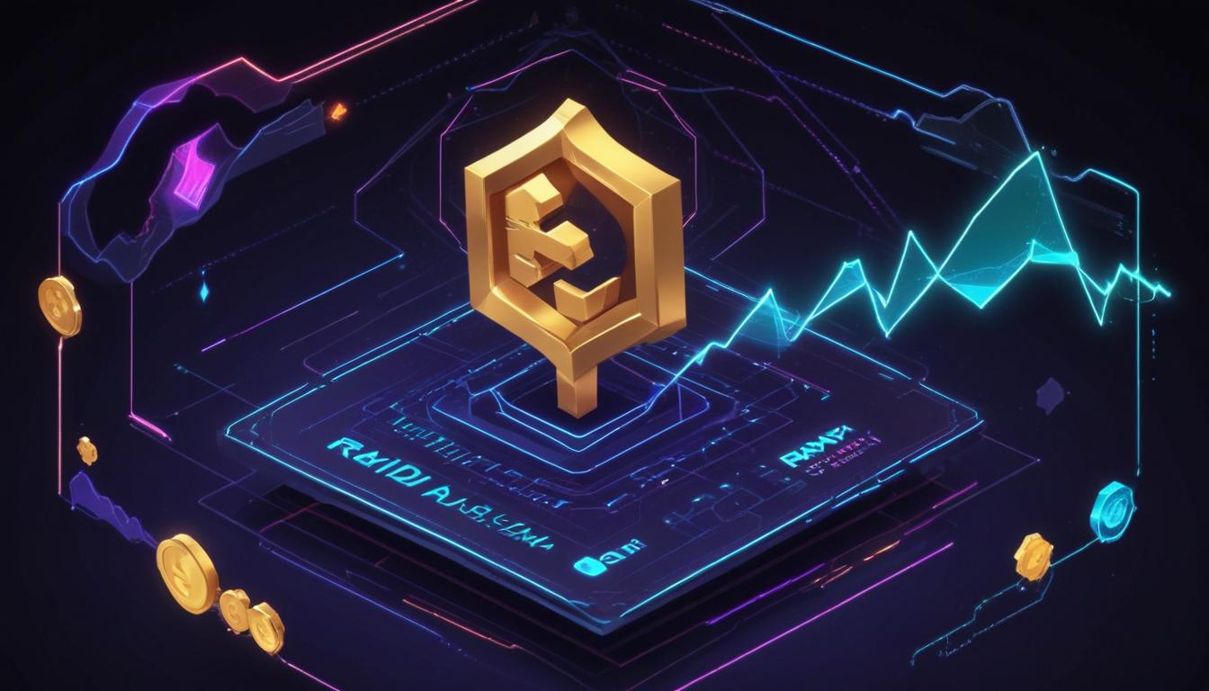 Raydium: Solana's Hybrid DEX – Unmatched Speed, Liquidity & Low Fees! | Cryptodamus.io