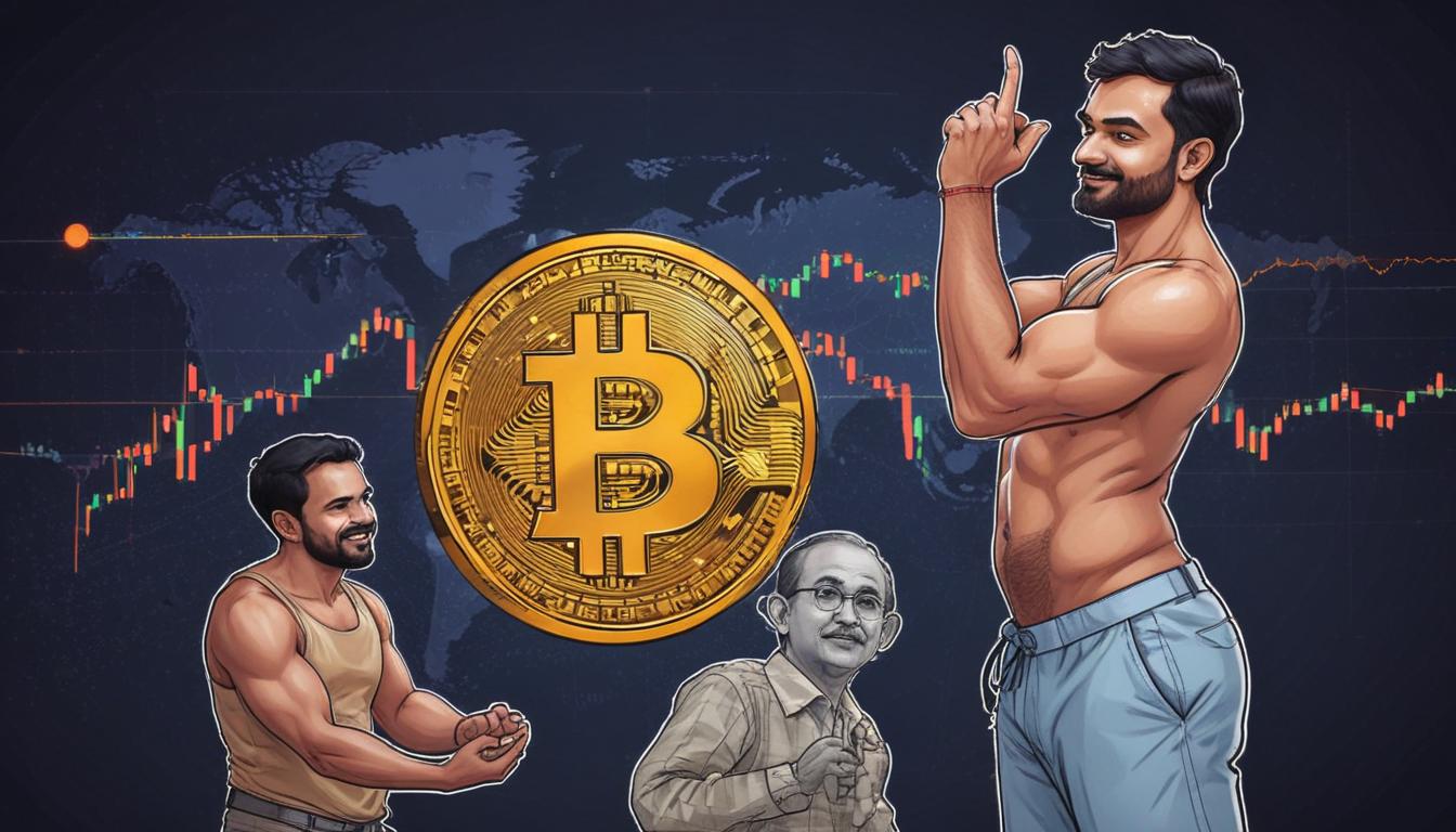 RBI Liquidity Injections: Your Crypto Guide to Navigating India's Economy! | Cryptodamus.io