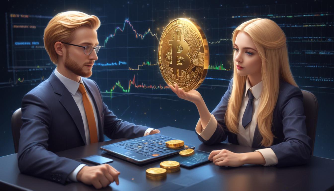 RCO Finance: AI-Powered Crypto Investing – Democratizing Wealth for Everyone! | Cryptodamus.io