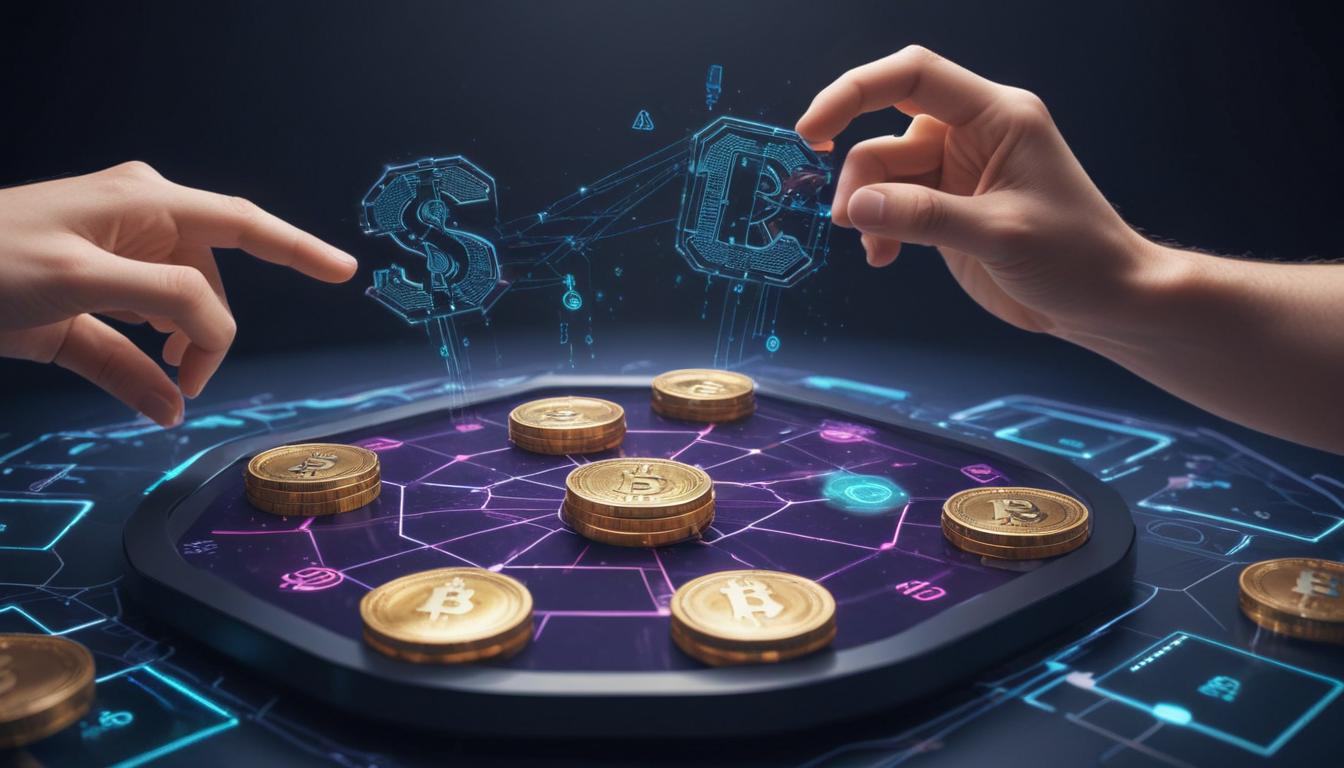 RCO Finance: AI-Powered DeFi Revolution or Hype?  Exclusive Deep Dive! | Cryptodamus.io