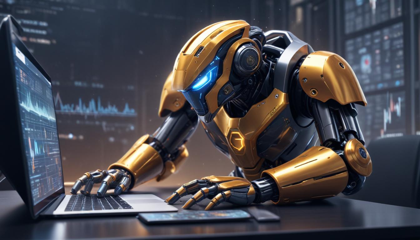 RCO Finance: Is AI-Powered DeFi the Key to Crypto Profits in 2024? | Cryptodamus.io