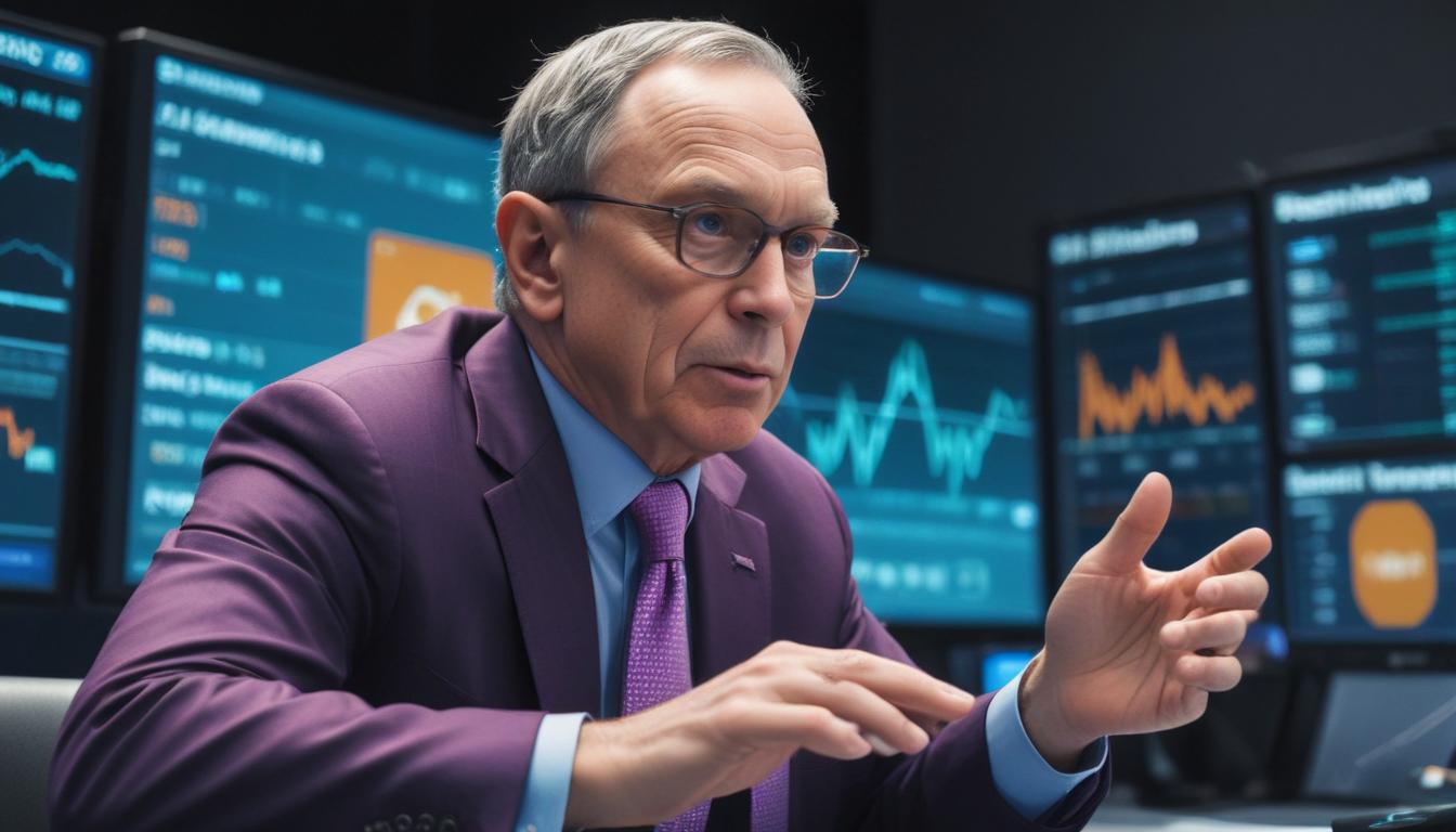 RCO Finance (RCOF): Bloomberg Analyst Predicts 48,980% Growth?! Find Out Why! | Cryptodamus.io