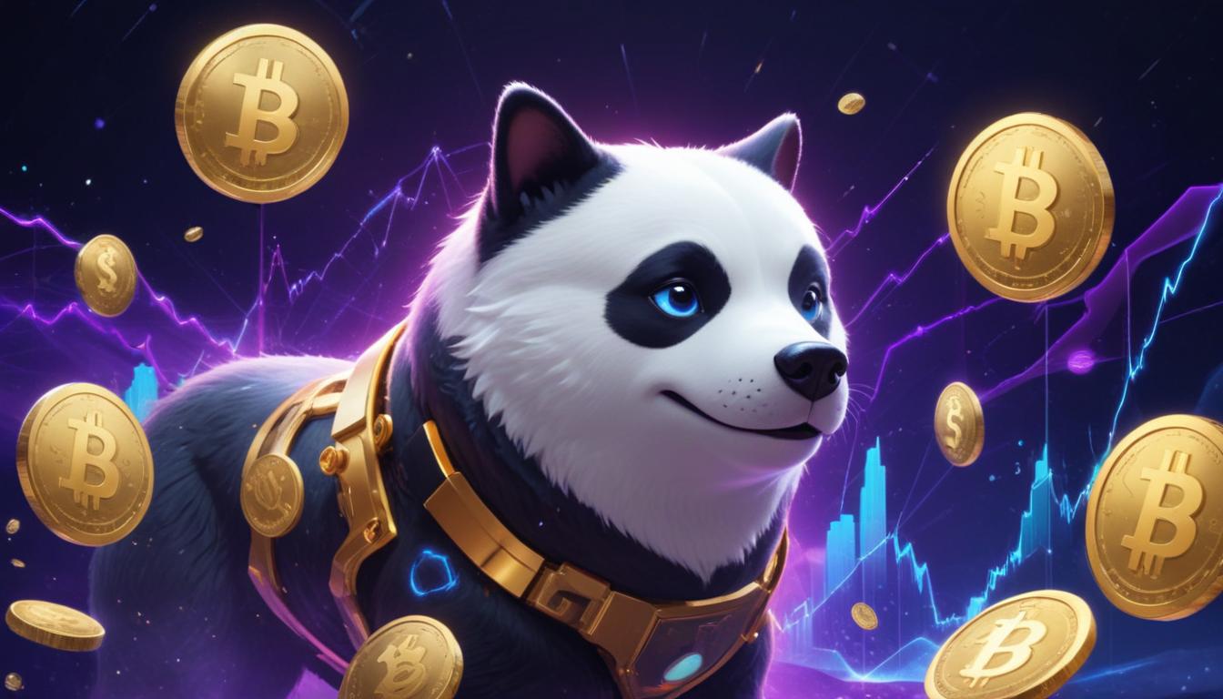 RCO Finance (RCOF): The AI-Powered DeFi Revolution You Can't Miss! | Cryptodamus.io