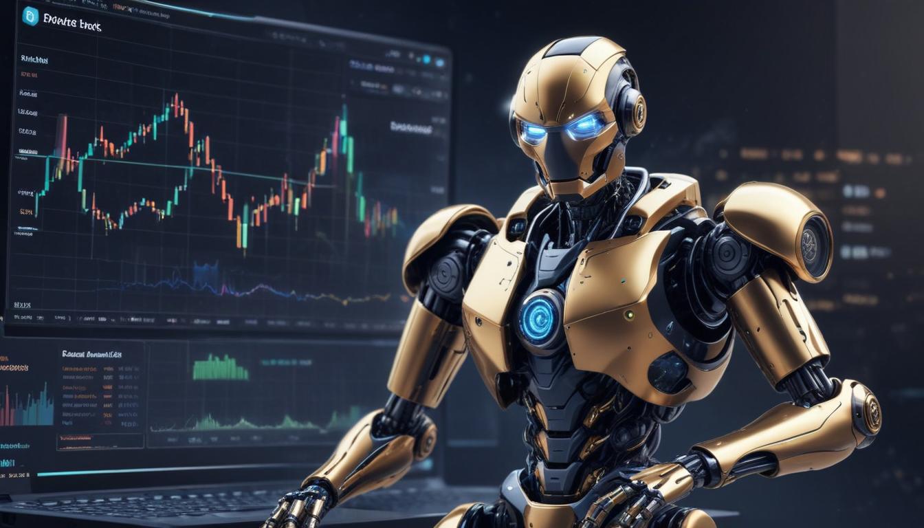 RCO Finance's AI Robo-Advisor: Revolutionizing DeFi Investing! | Cryptodamus.io