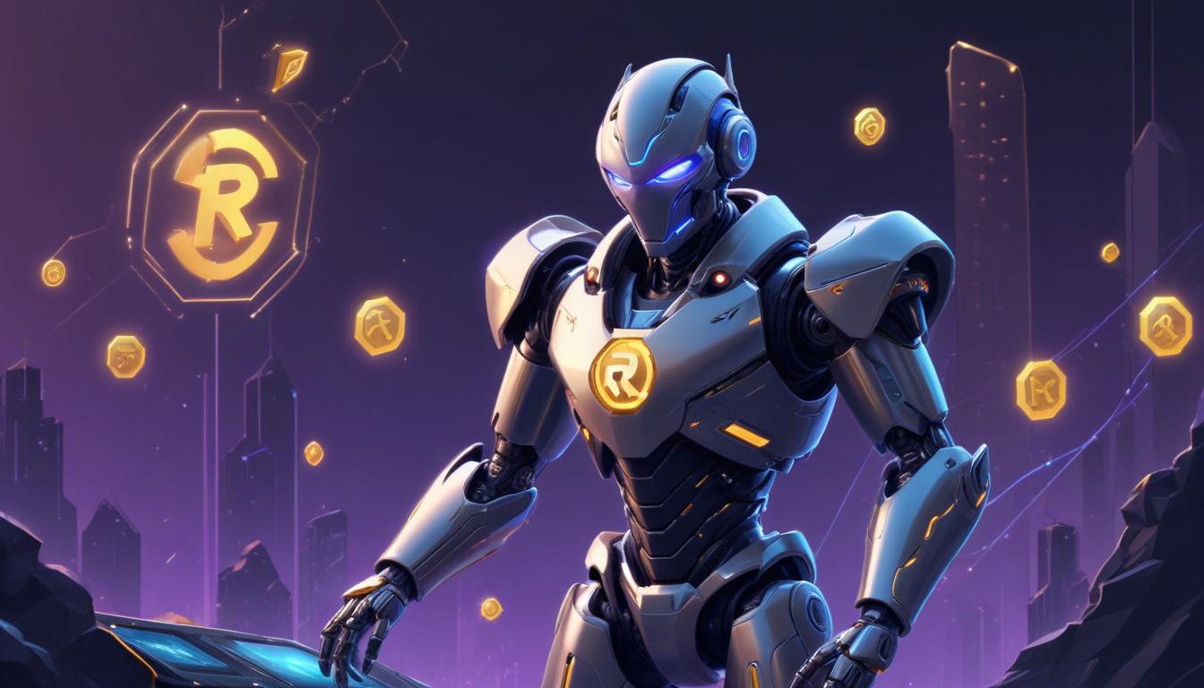 RCO Finance: Unleashing AI-Powered DeFi for Smart Investors! | Cryptodamus.io