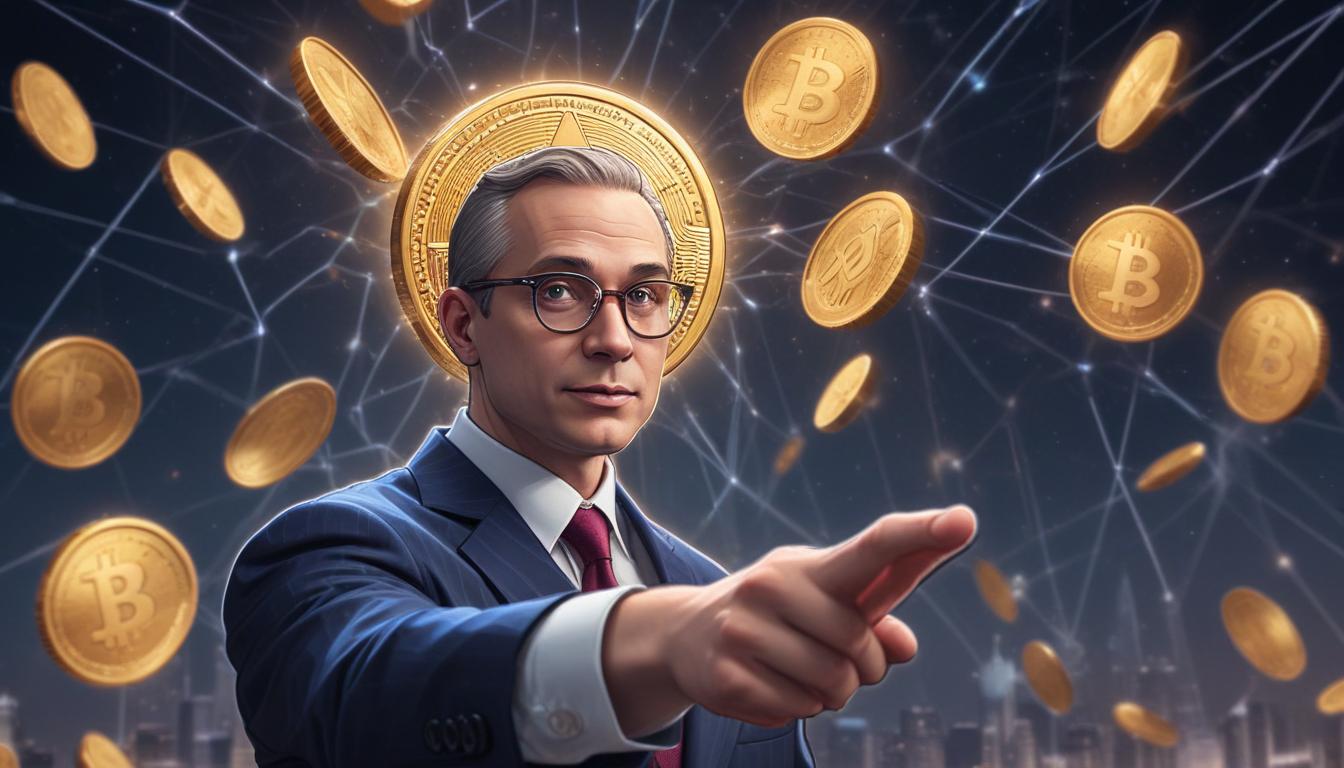 RCO Finance vs. BTFD Coin: Which Crypto Will Dominate 2025? [Deep Dive] | Cryptodamus.io