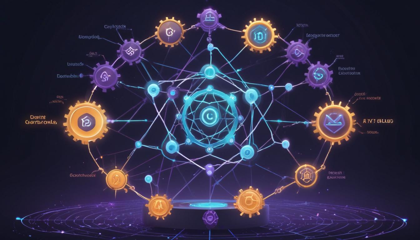 Reactor: Unleash DeFi Automation with Zero Code! Build cross-chain strategies easily. | Cryptodamus.io