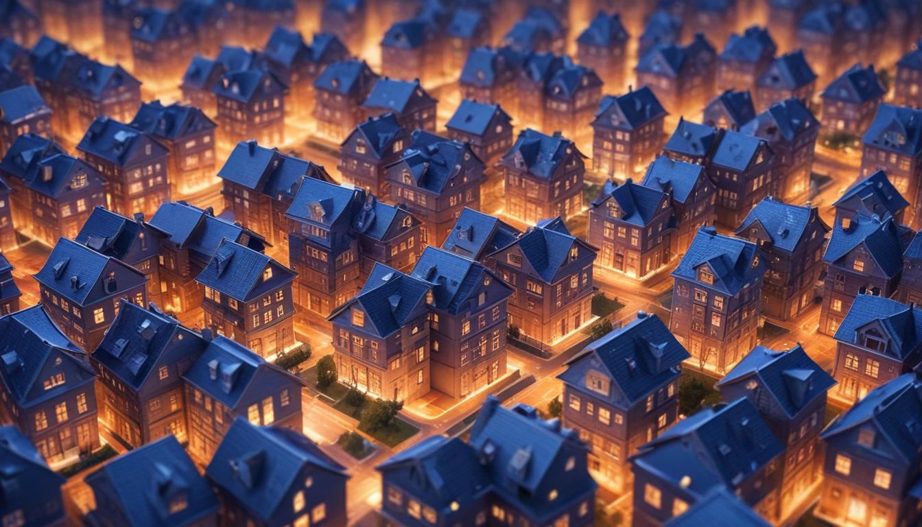 Real Estate Revolution: Fractional Ownership & Tokenization Explained! | Cryptodamus.io