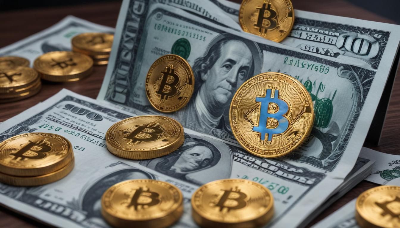 Recession FEARS & Crypto Crash?  Expert Analysis & Recession-Proofing Strategies! | Cryptodamus.io