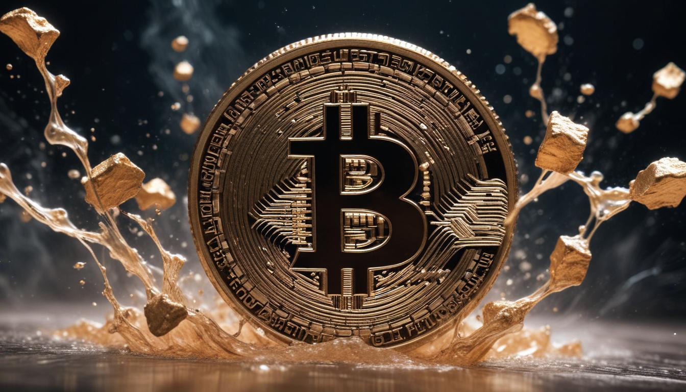 Record $220B Stablecoin Liquidity: Implications for Crypto & Bitcoin | Cryptodamus.io