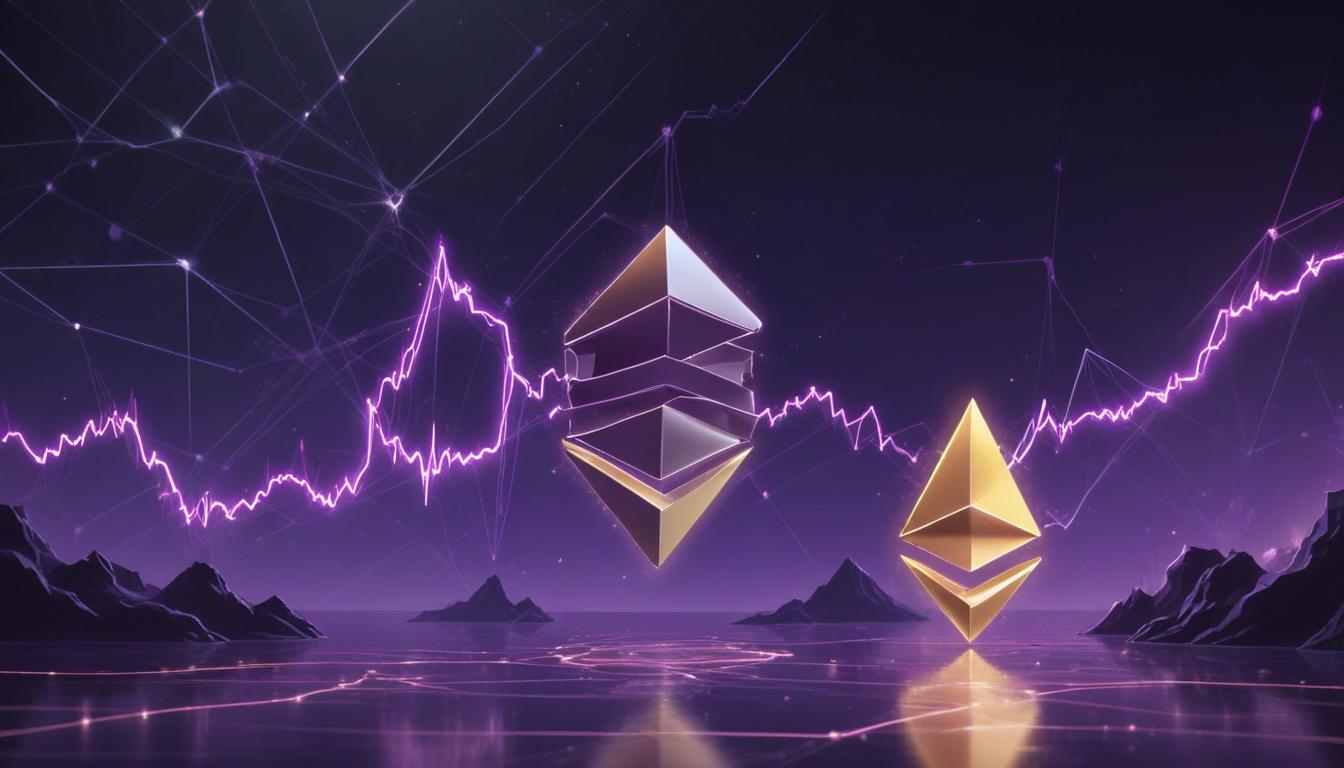 Record Ethereum Outflows: Bull Market or Market Mirage? Experts Weigh In! | Cryptodamus.io