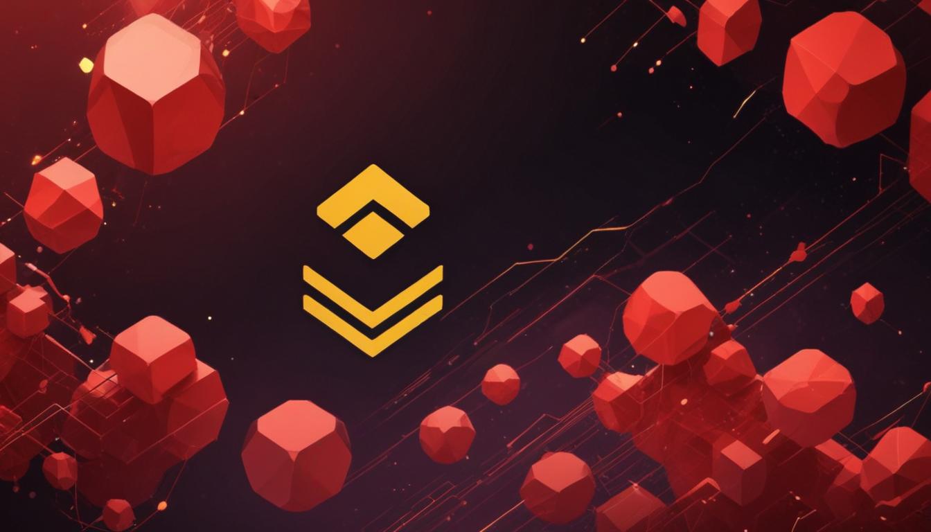 RED Token on Binance Pre-Market: Smart Move or Risky Bet? Find Out! | Cryptodamus.io