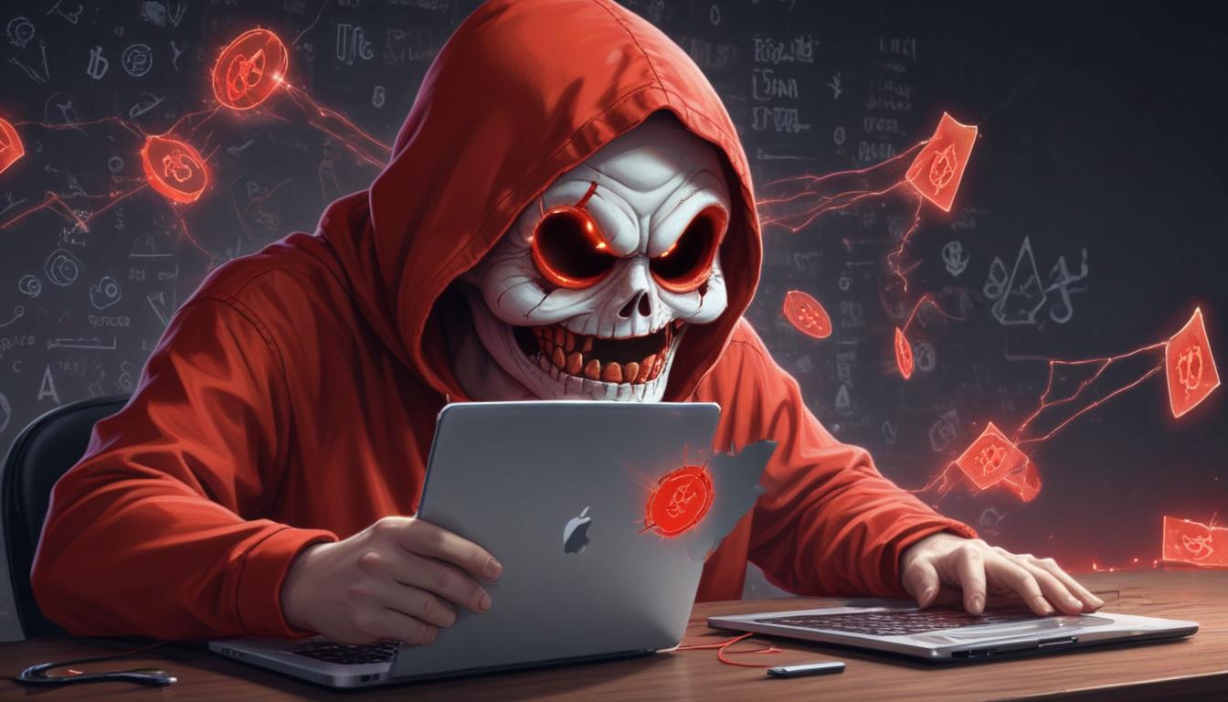 Reddit Crypto Scam EXPOSED! How Hackers Stole Millions & How to Protect Yourself | Cryptodamus.io