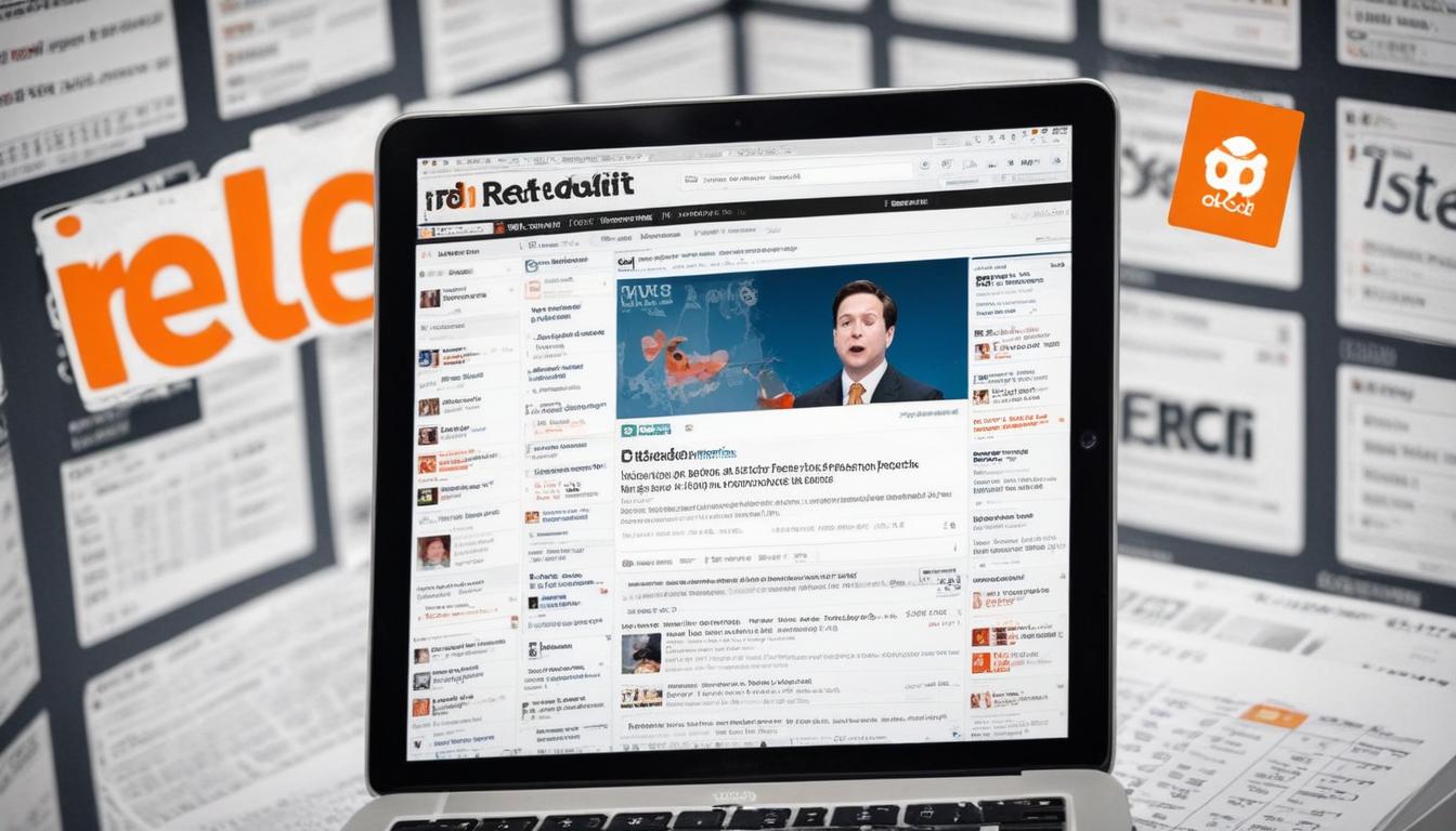 Инсайдеры Reddit продают акции: расшифровка выхода на $16 млн и его значение! | Cryptodamus.io