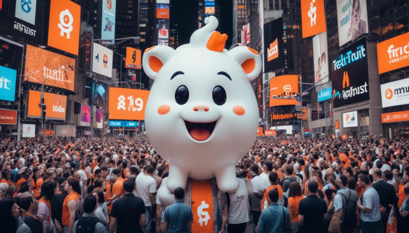 Reddit's Explosive Growth: Truist Predicts $150 Stock Price! 🚀 | Cryptodamus.io