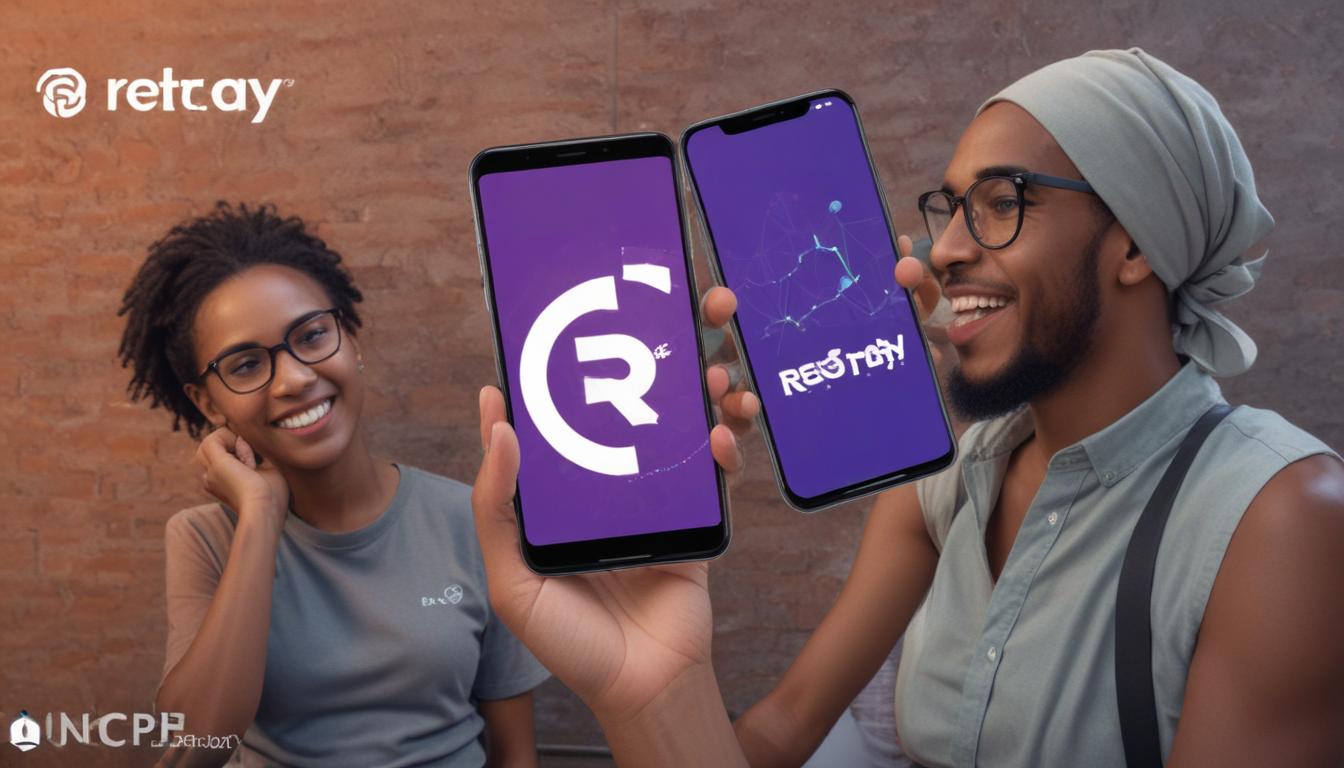 RedotPay: Revolutionizing Finance for the Unbanked with $40M Funding! 🚀 | Cryptodamus.io