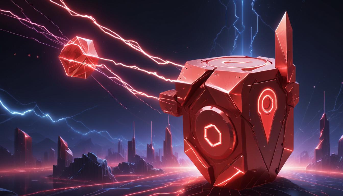 RedStone Bolt: Мгновенные данные DeFi – революция оракулов и MegaETH! | Cryptodamus.io