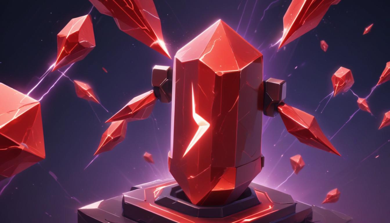 RedStone Bolt: Сверхбыстрый DeFi с Push-Oracle! Решение для MegaETH. | Cryptodamus.io