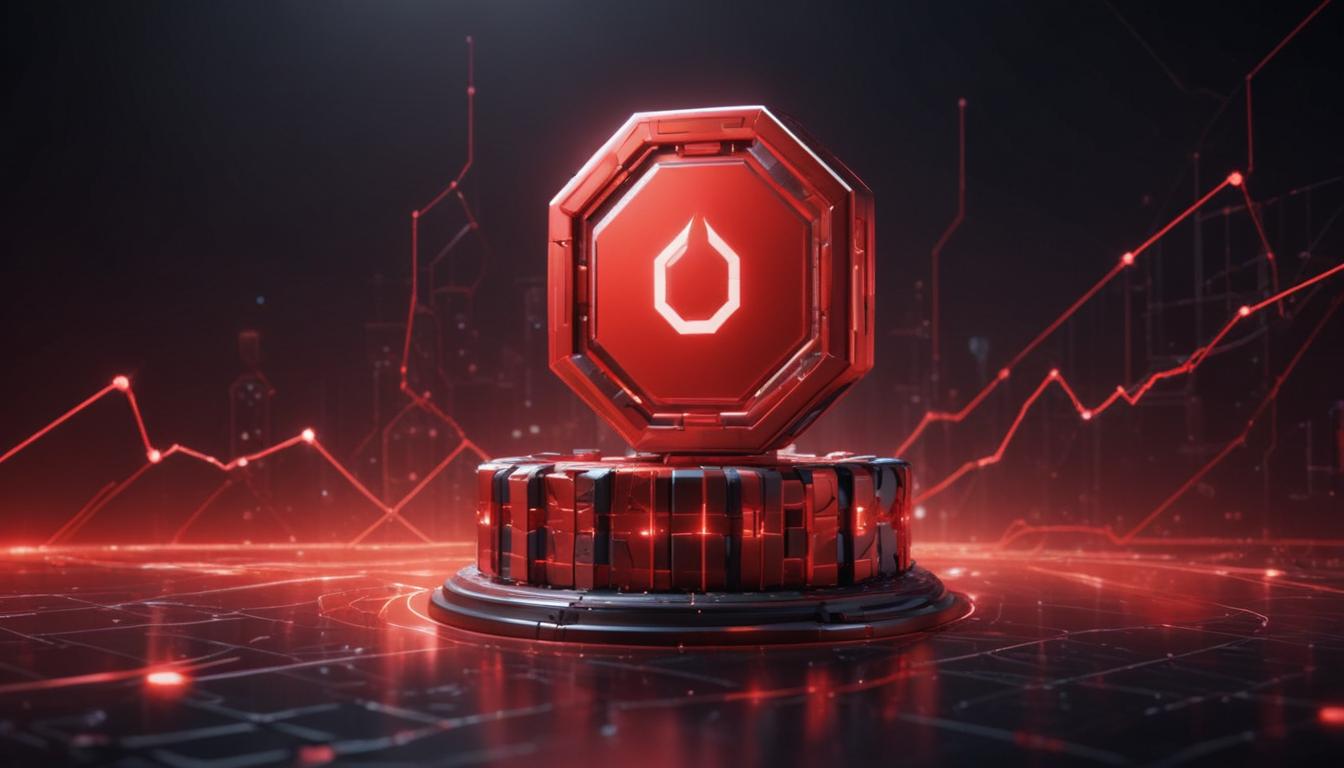 Оракул RedStone (2,4 мс): Революция в DeFi-трейдинге! Скорость решает всё! | Cryptodamus.io