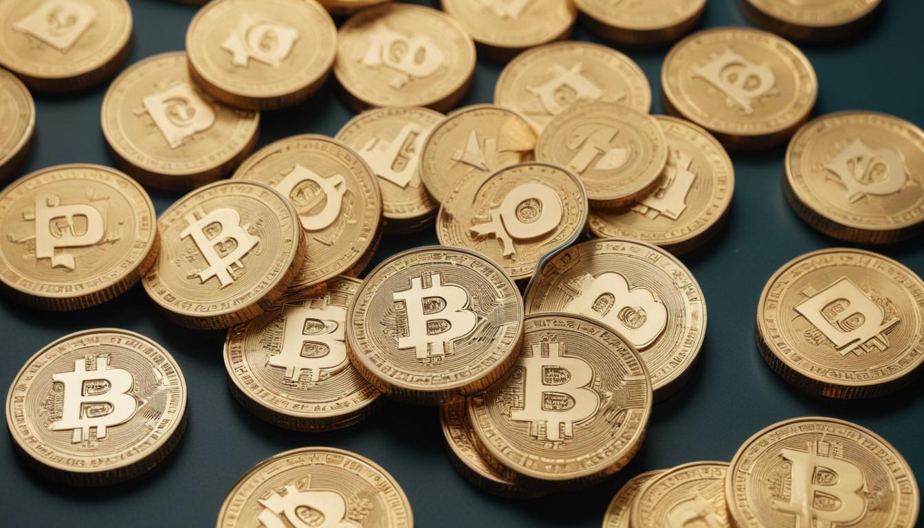 Reeve Collins' Stablecoin Revolution: Diversifying Collateral for Stability & Yield! | Cryptodamus.io