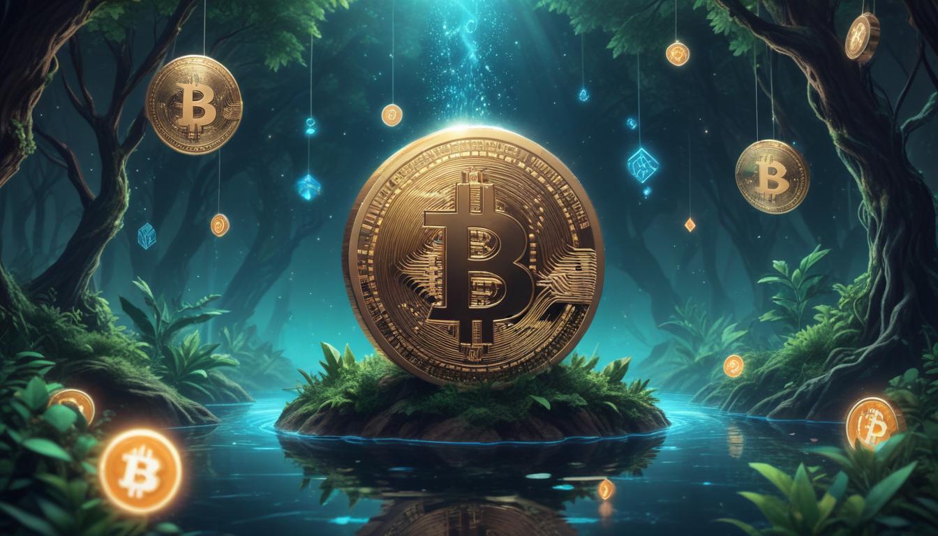 ReFi Revolution: Crypto's Bold Move Towards a Sustainable Future! 🌱💰 | Cryptodamus.io