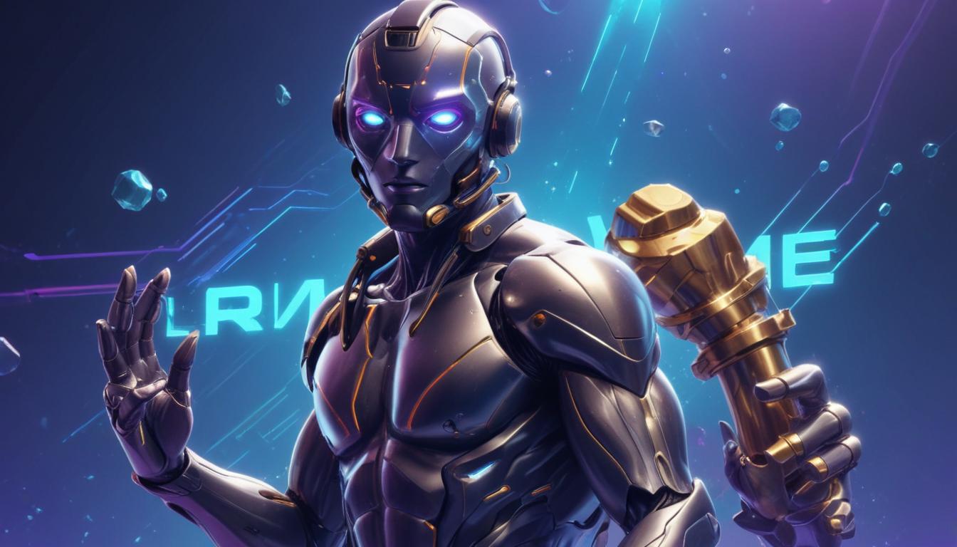 Reform & DeFi: Unlock the Future of Liquidity! Deep Dive into Decentralized Market Making | Cryptodamus.io