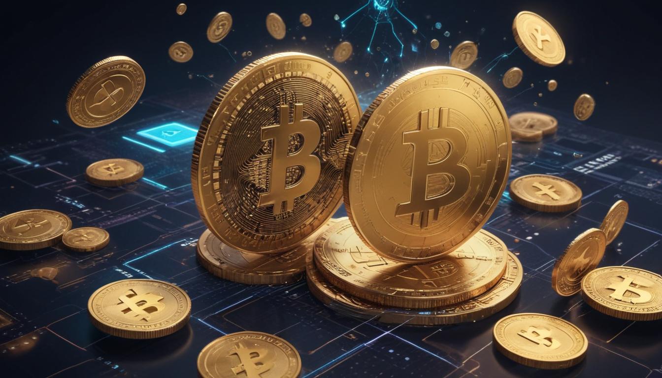 Remittix: Instant Crypto-to-Fiat Payments Revolutionizing Global Finance! 🚀 | Cryptodamus.io