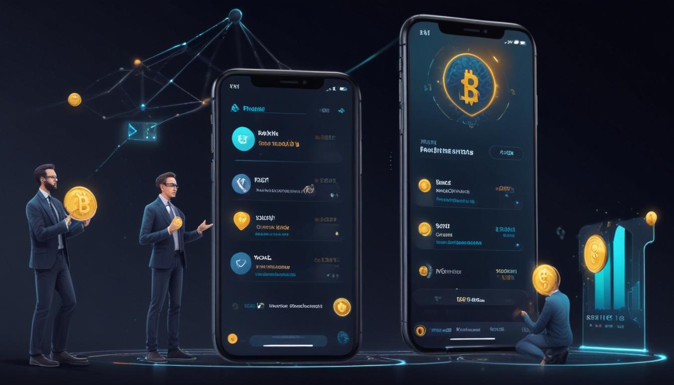 Remittix PayFi & RTX: Revolutionizing Global Payments! 🚀 | Cryptodamus.io