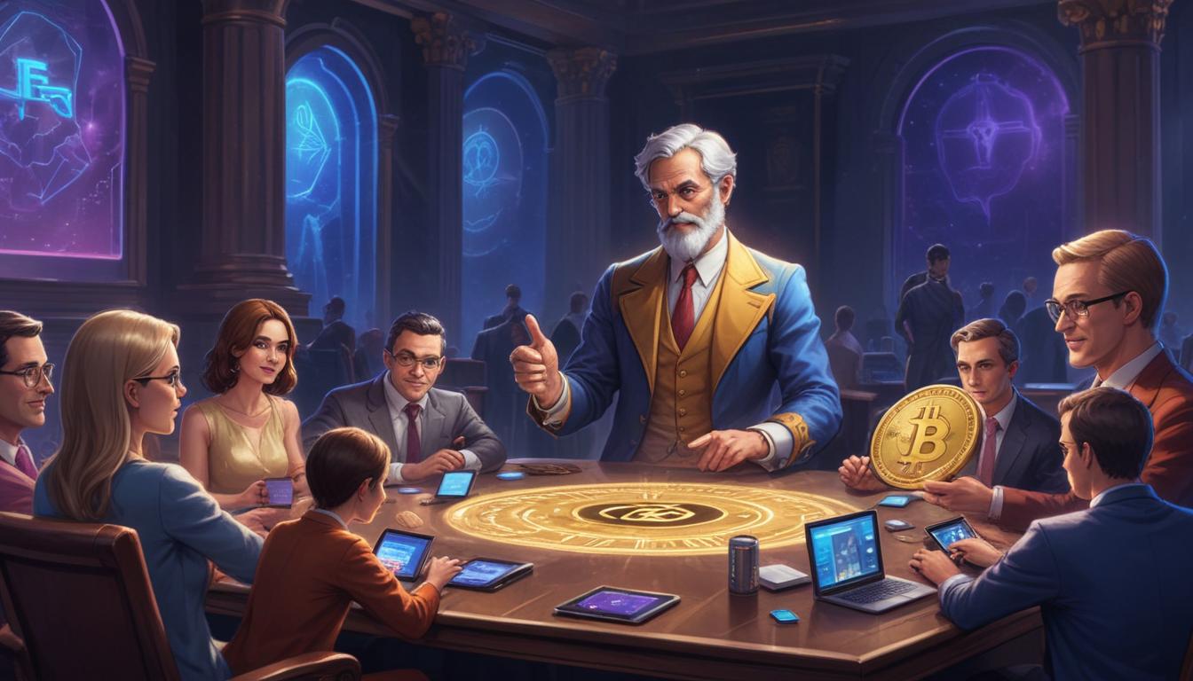 Remittix Presale: Instant Crypto-to-Fiat & 800% ROI? 🚀 | Cryptodamus.io