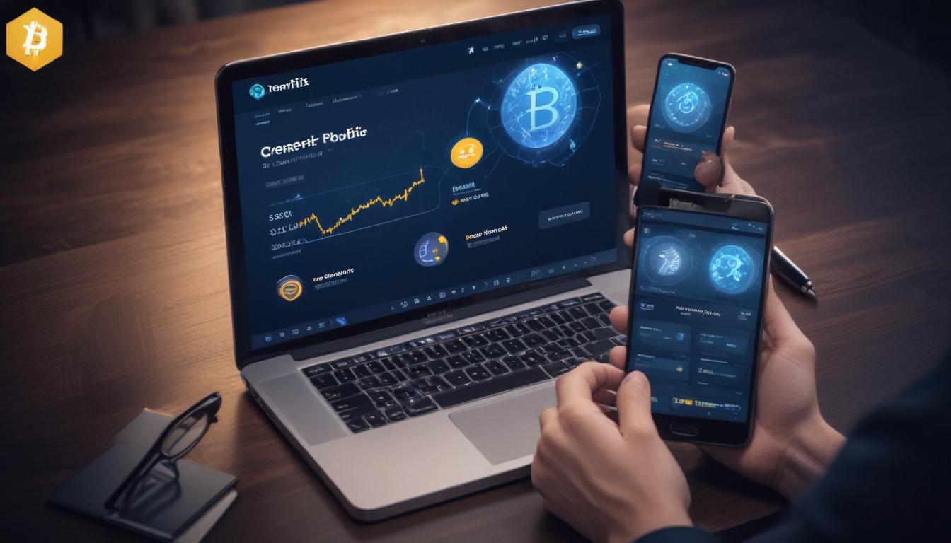 Remittix Presale:  Instant Crypto-to-Fiat Conversions Revolutionizing Global Payments! | Cryptodamus.io