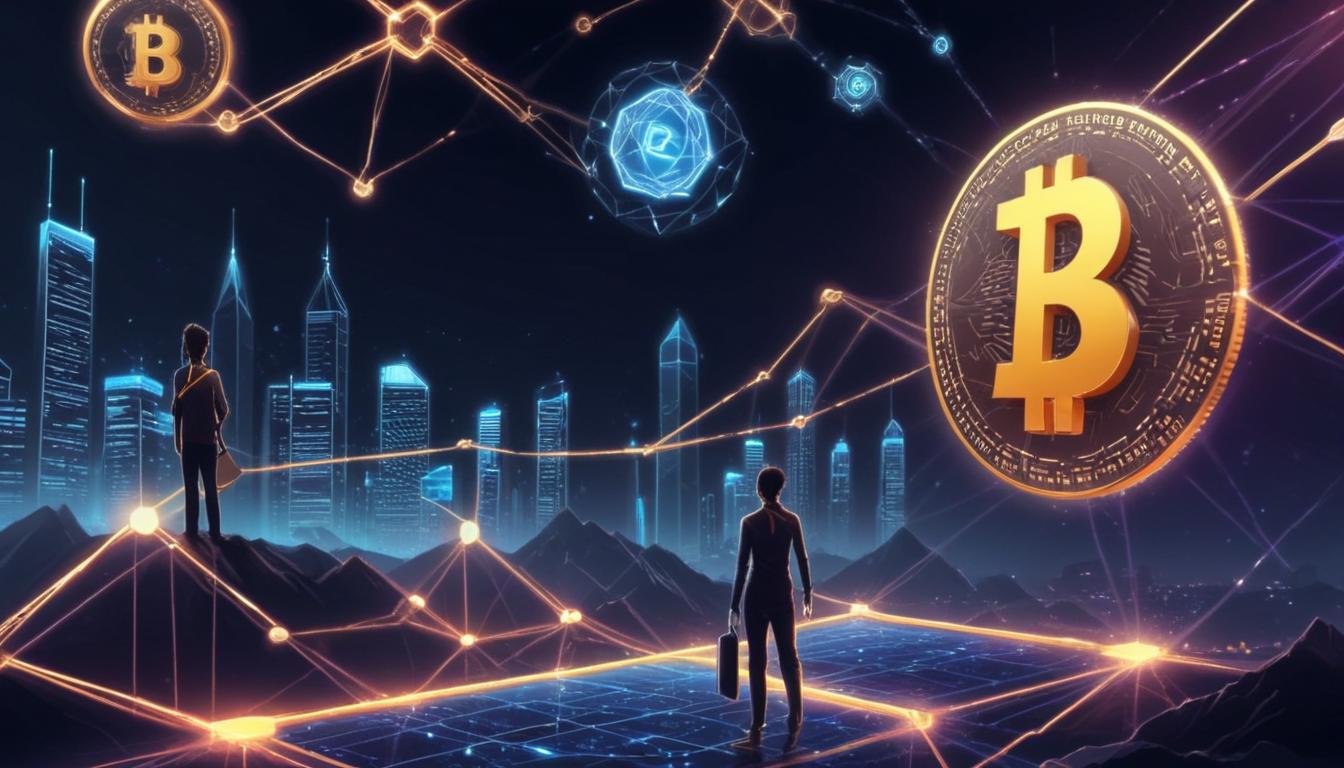 Remittix Presale Success: $7M+ Raised! 🚀 Blockchain Payment Revolution? | Cryptodamus.io