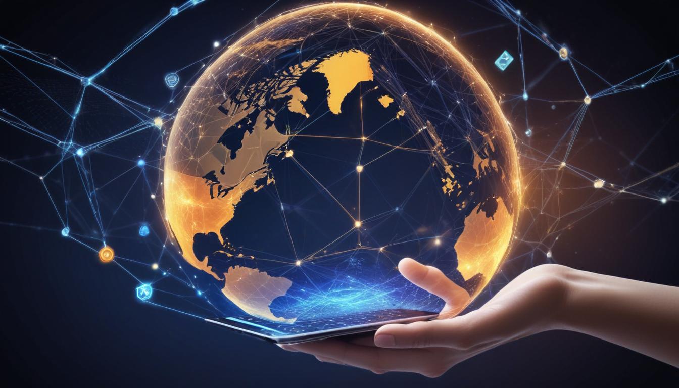 Remittix: Revolutionizing Global Payments with Blockchain | Presale Opportunity! | Cryptodamus.io