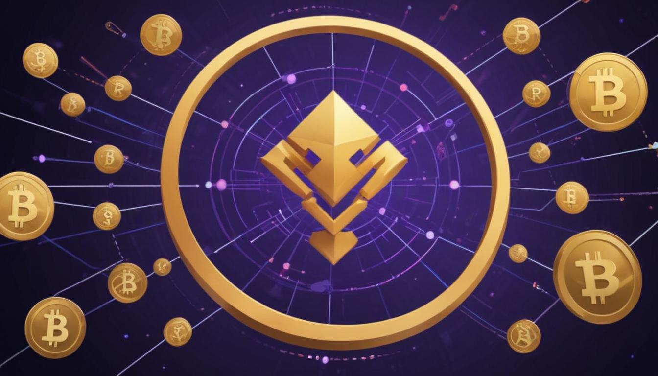 Remittix: Revolutionizing Global Payments with Crypto-to-FIAT Conversions! | Cryptodamus.io