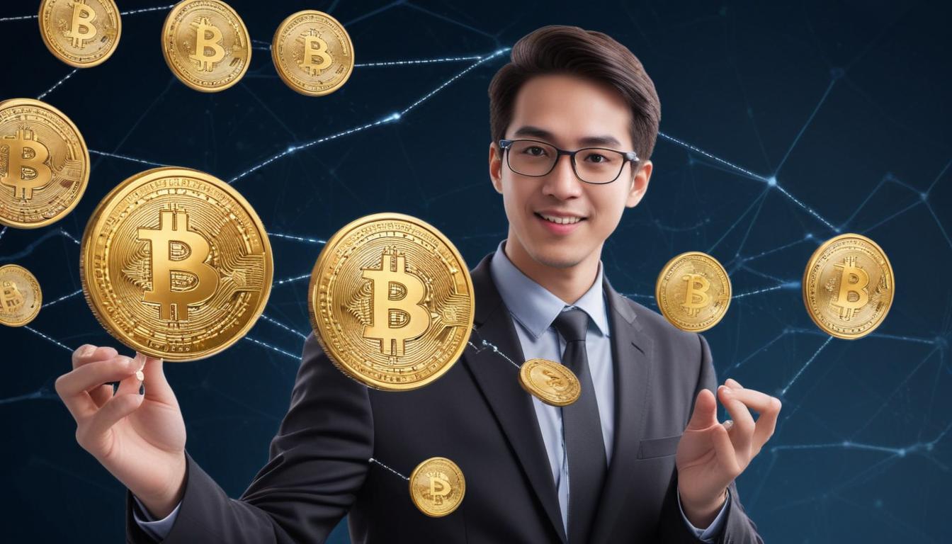 Remittix (RTX): Is This Blockchain Altcoin the Next Big Thing in Remittances? | Cryptodamus.io