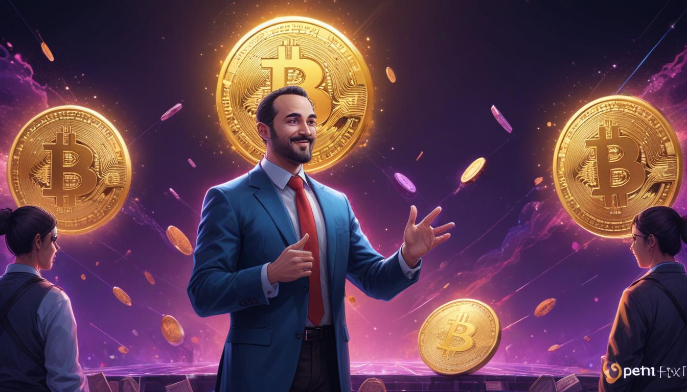 Remittix (RTX): The Future of Cross-Border Payments is HERE! (PayFi Revolution) | Cryptodamus.io