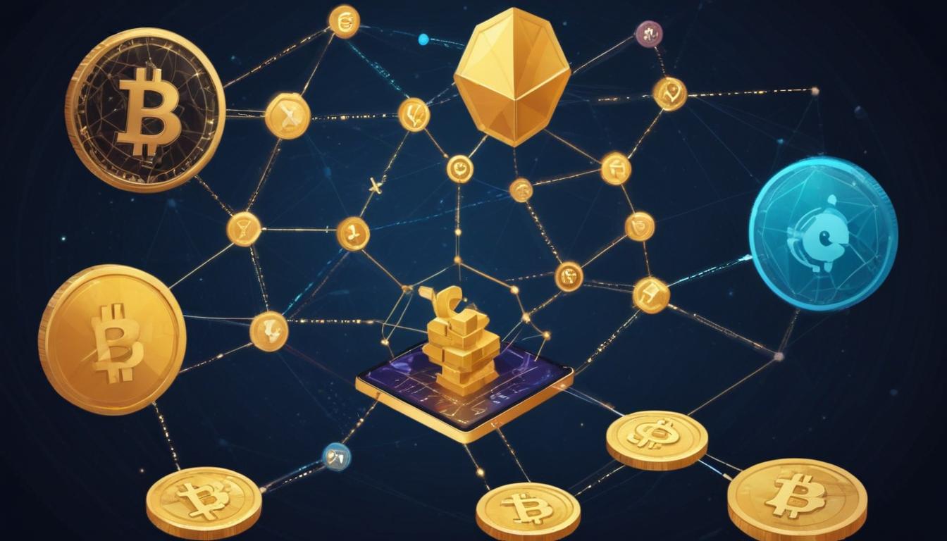 Remittix ($RTX) vs. Solana & Cardano: Crypto Remittance Revolution! 🔥 | Cryptodamus.io