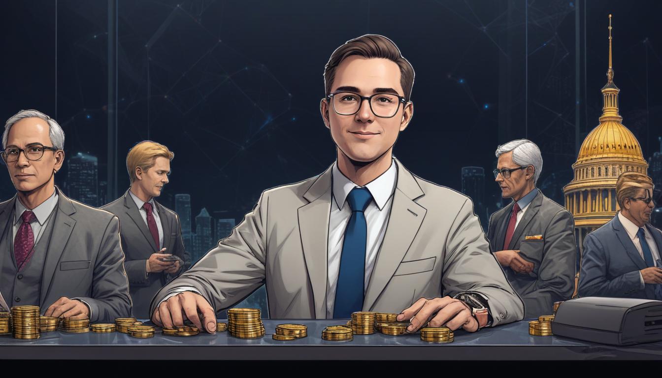 Remittix (RTX): Революция в национальных крипторезервах США? Подробный анализ! | Cryptodamus.io