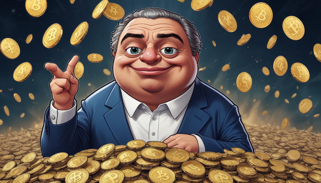 Remittix Soars, Pepe Plummets: Meme Coin Market's Wild Ride! | Cryptodamus.io