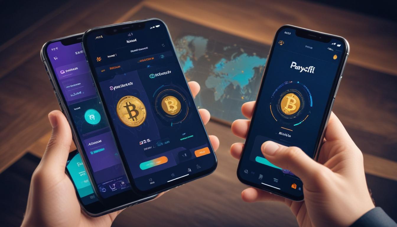 Remittix: The DeFi Revolution in Cross-Border Payments! Invest Now? | Cryptodamus.io