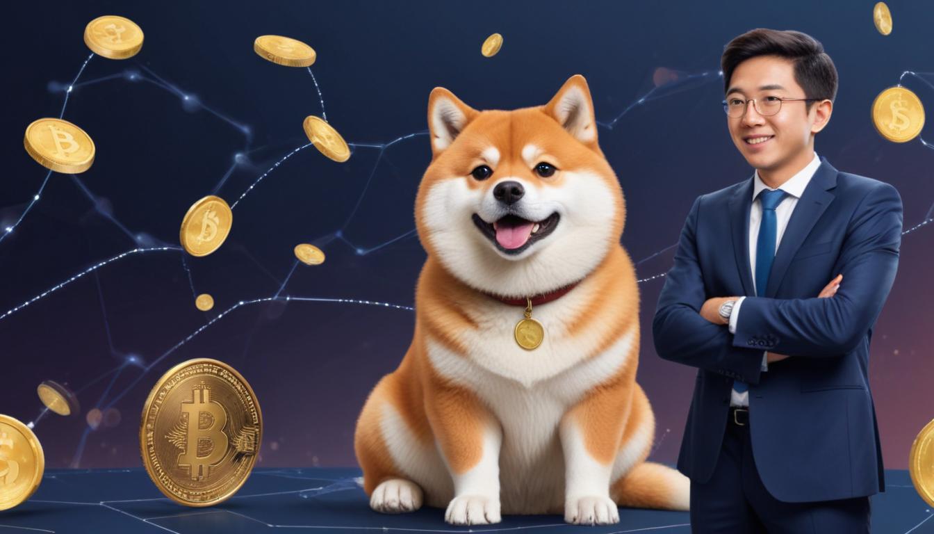 Remittix: Будущее трансграничных платежей уже здесь! | Cryptodamus.io