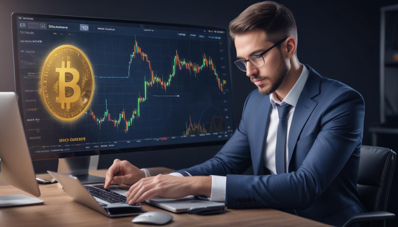 Remittix: Будущее криптоплатежей здесь! Революция в глобальных финансах (2025) | Cryptodamus.io