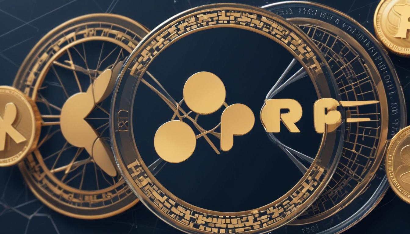 Remittix против XRP: будущее международных платежей уже здесь! 🚀 | Cryptodamus.io