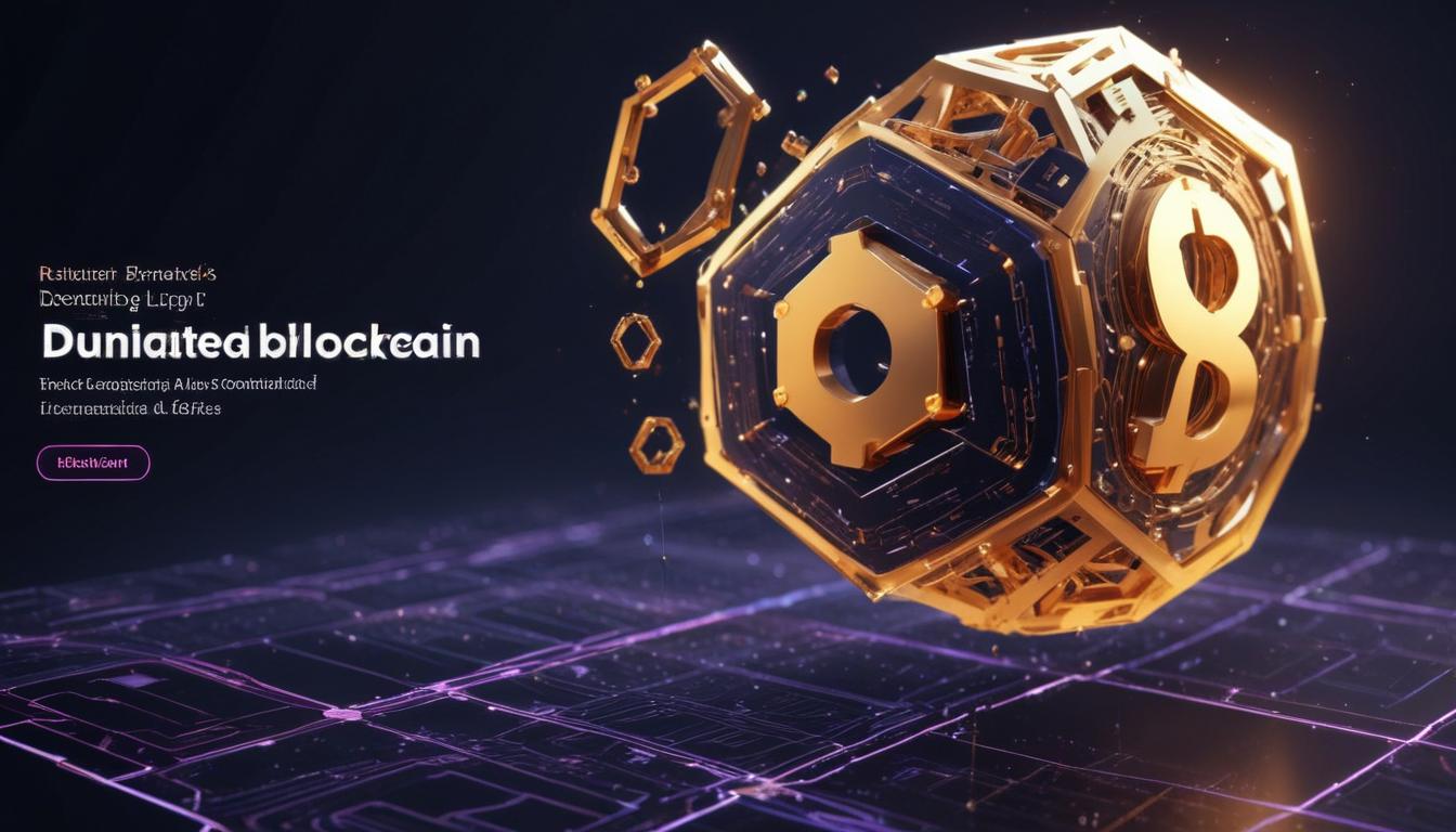 Render & Algorand: Revolutionizing Content Creation & Blockchain Scalability! | Cryptodamus.io